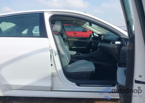 2023 Kia K5 Ex from USA, damaged, VIN 5XXG34J29PG194002